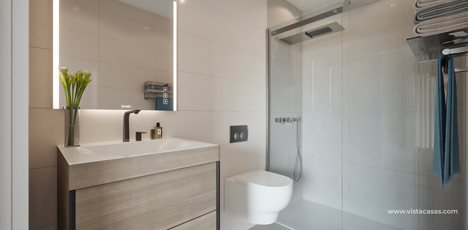 Nouvelle Construction - Appartement - Guardamar del Segura