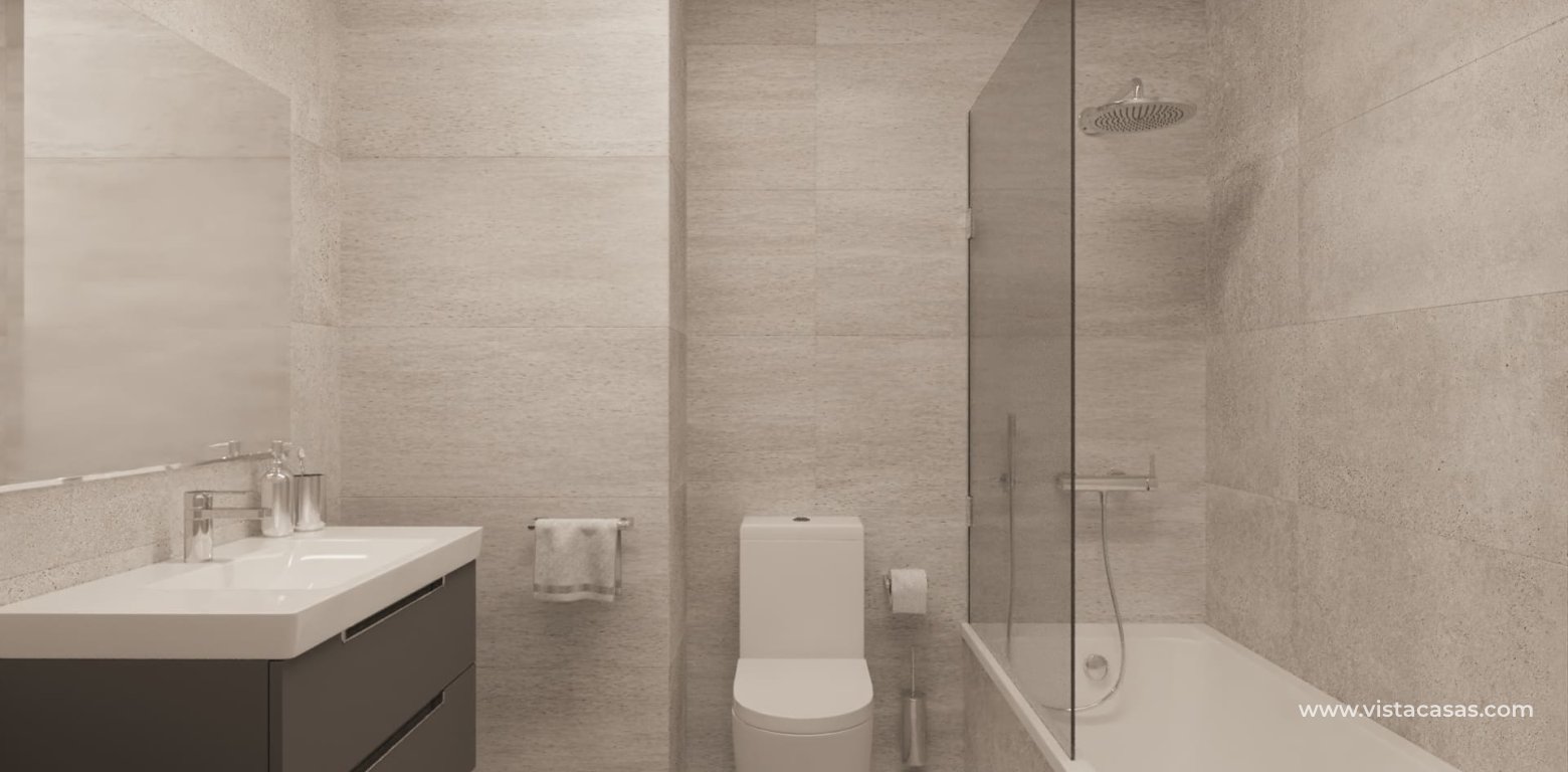 New Build - Apartment - Aguilas - Águilas