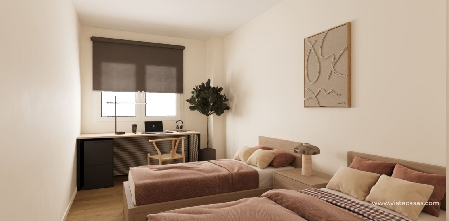 New Build - Apartment - Aguilas - Águilas