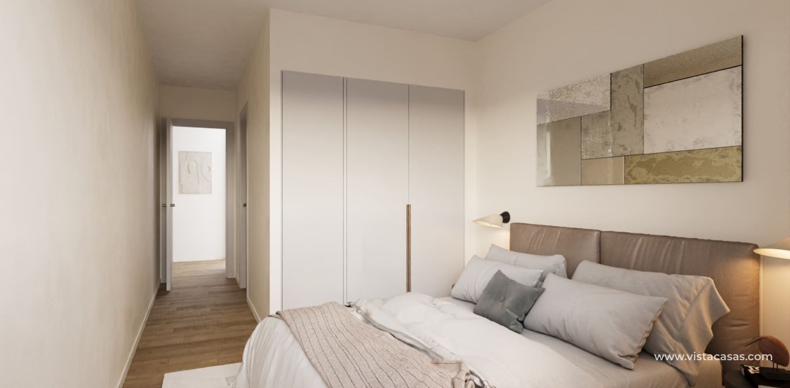 New Build - Apartment - Aguilas - Águilas