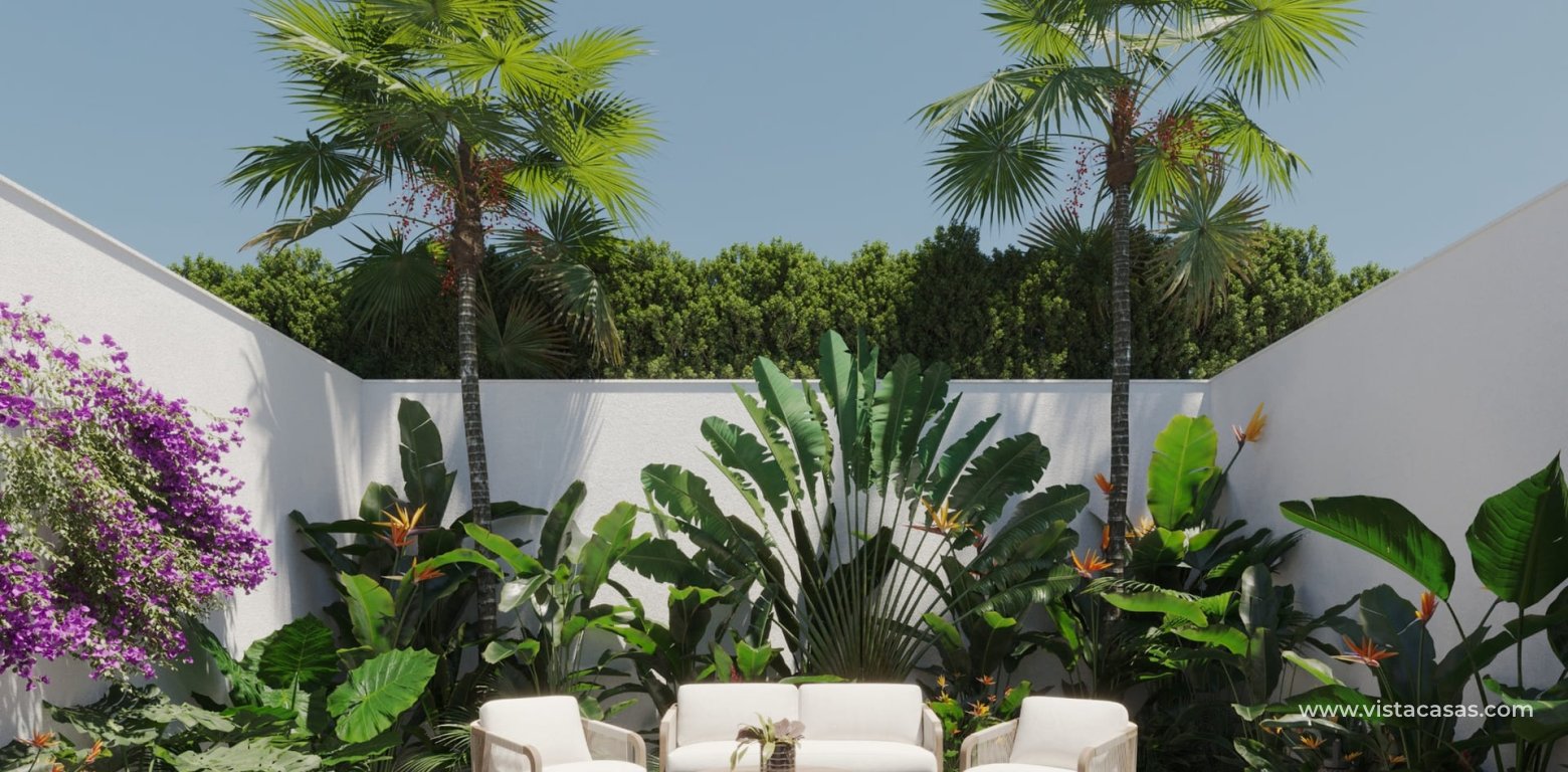 Pierwotny - Villa - Finestrat - 