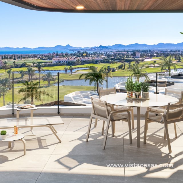 Apartment - New Build - Los Alcazares - Los Alcazares