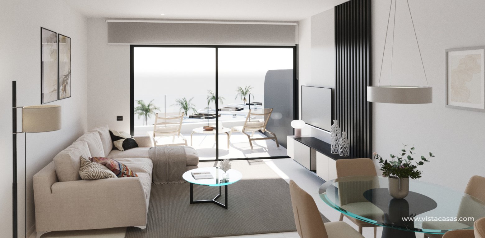 Pierwotny - Apartment - 