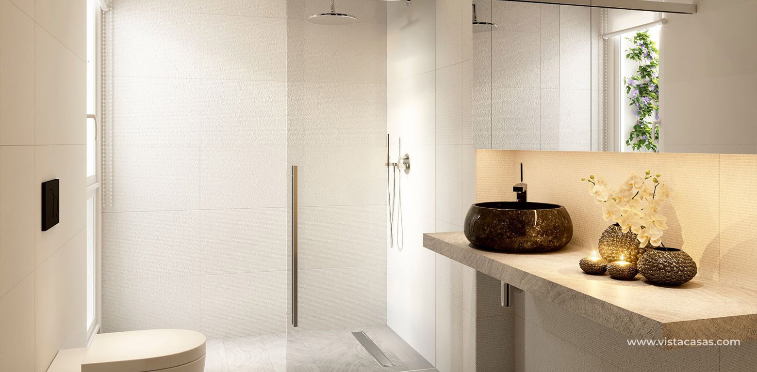 New Build - Villa - Algorfa