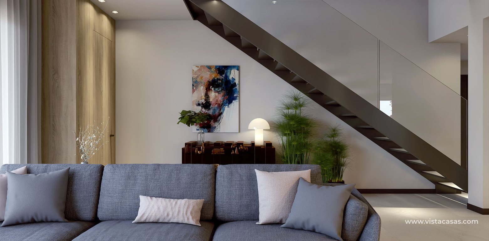 New Build - Villa - Algorfa