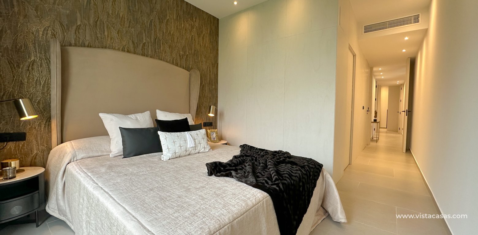 New Build - Villa - Algorfa