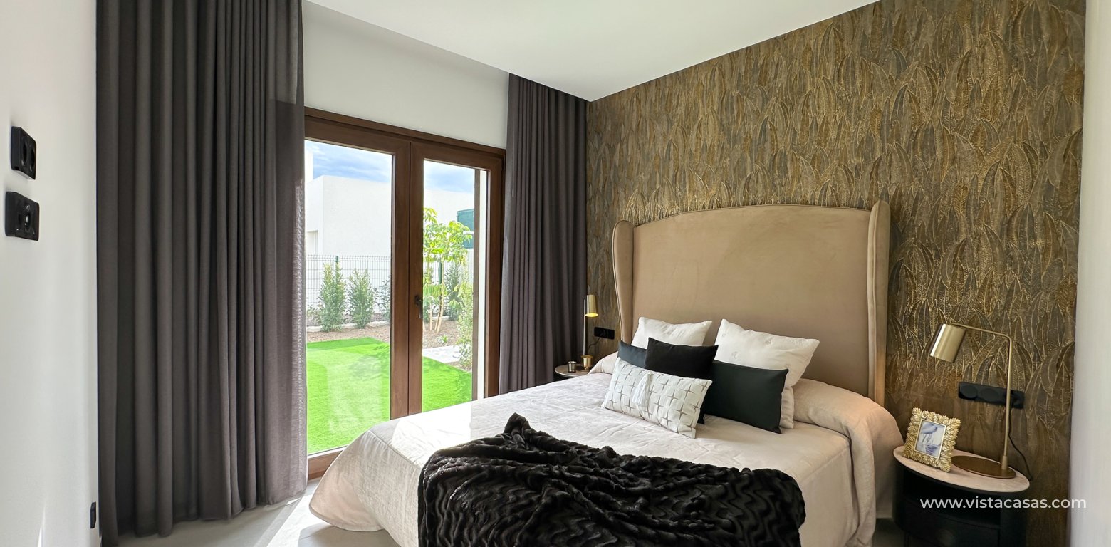 New Build - Villa - Algorfa