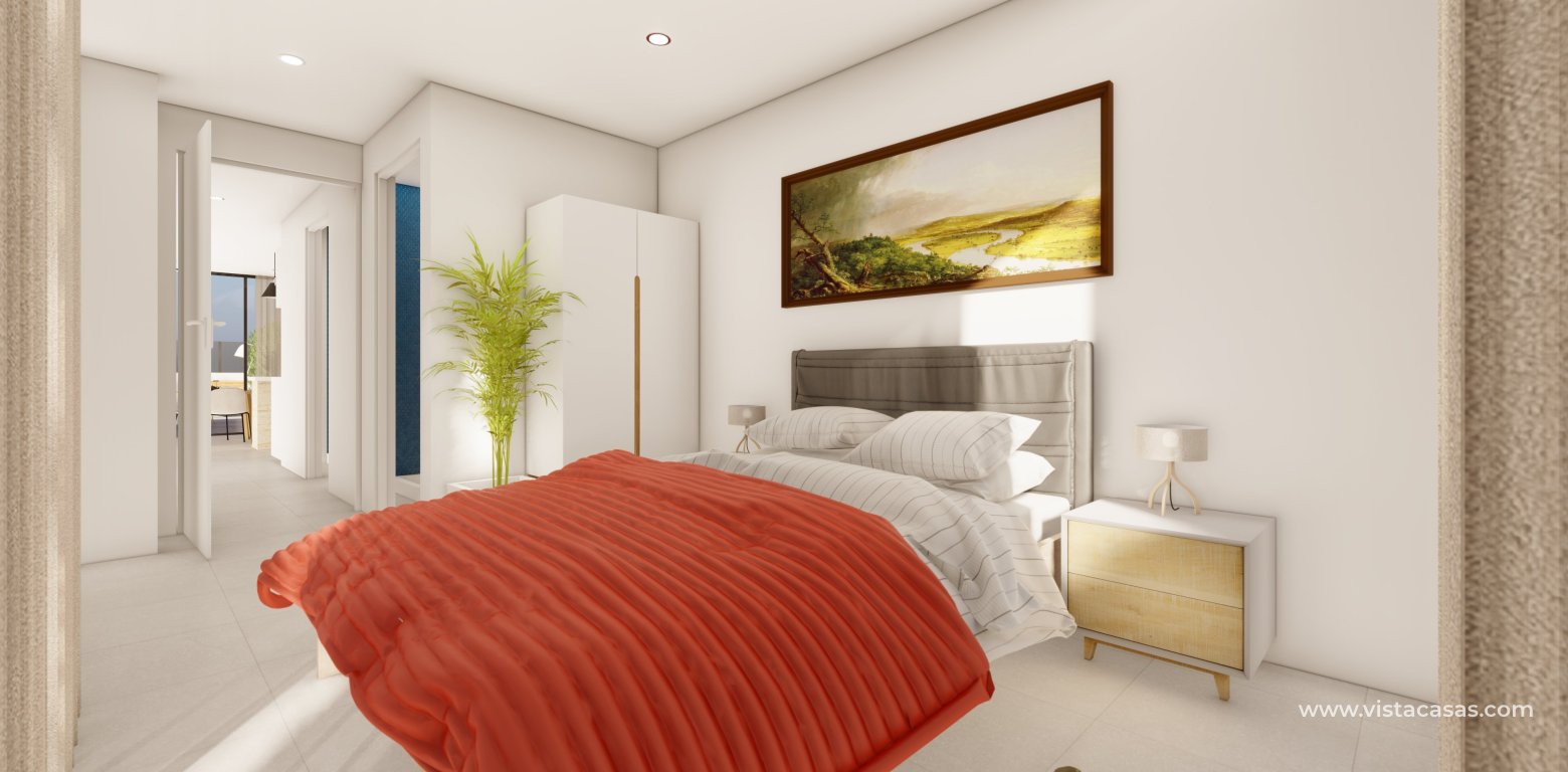 Pierwotny - Villa - Cartagena