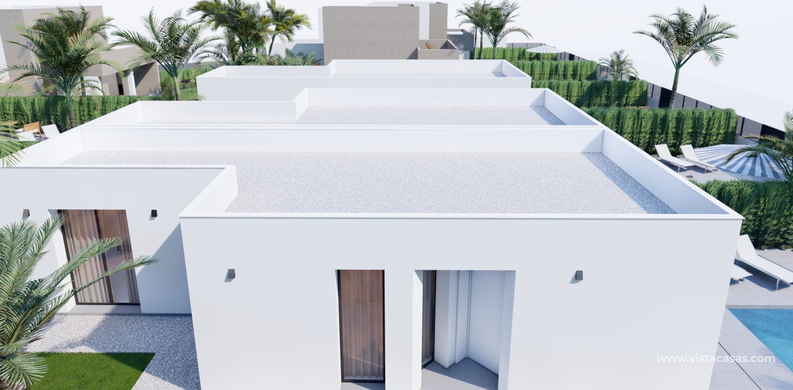 Pierwotny - Villa - Cartagena