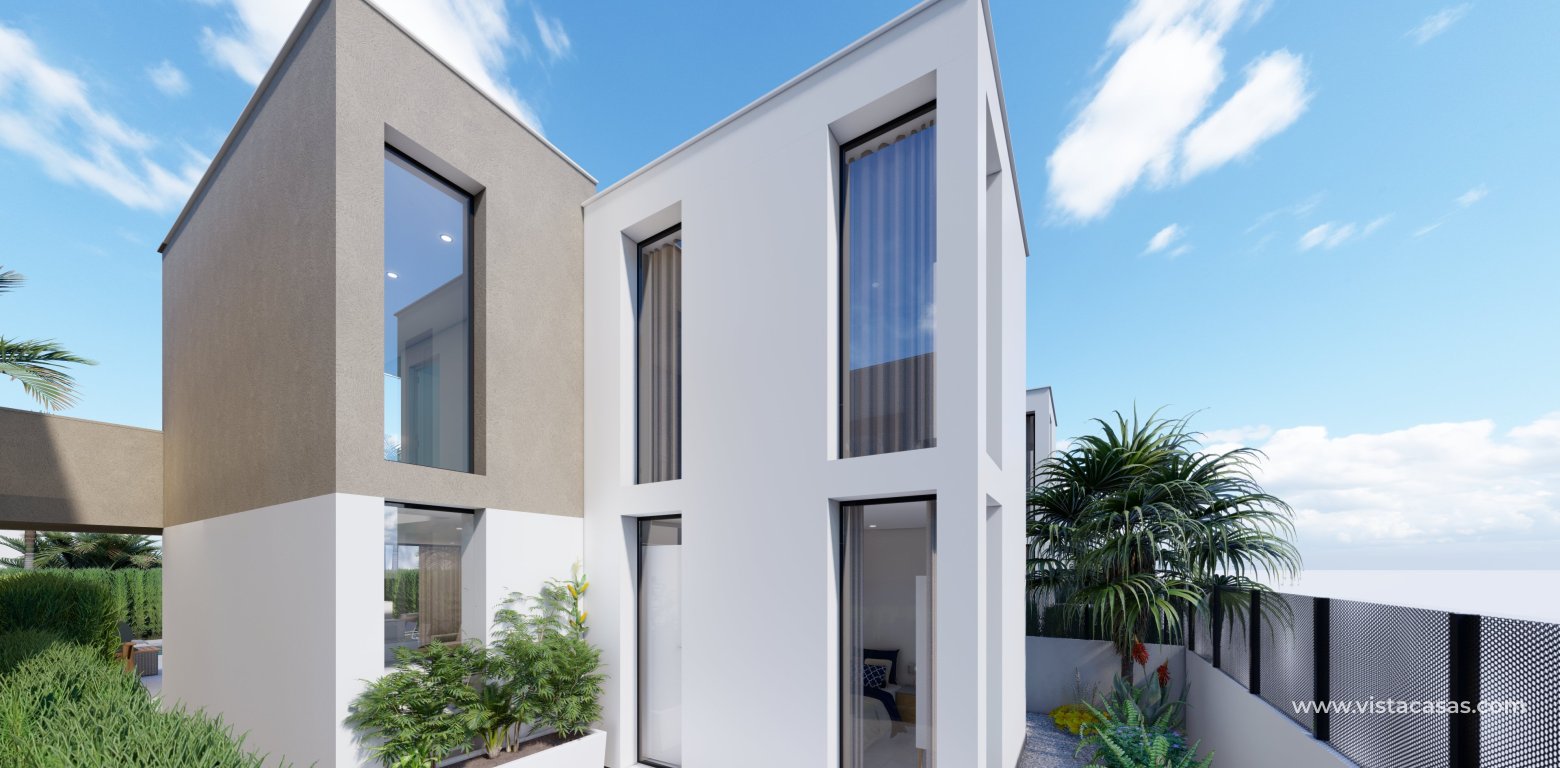 Pierwotny - Villa - Cartagena