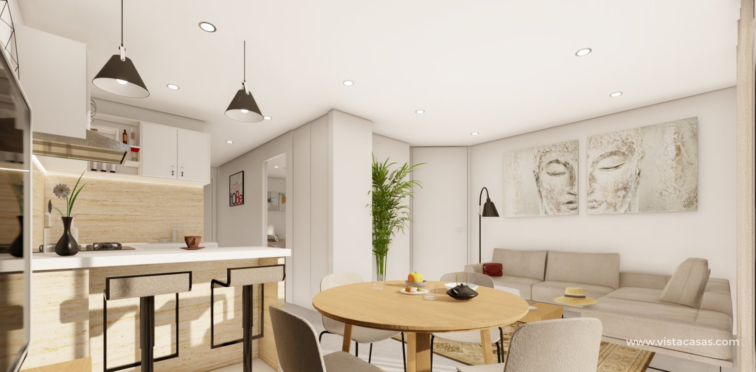 Pierwotny - Villa - Cartagena