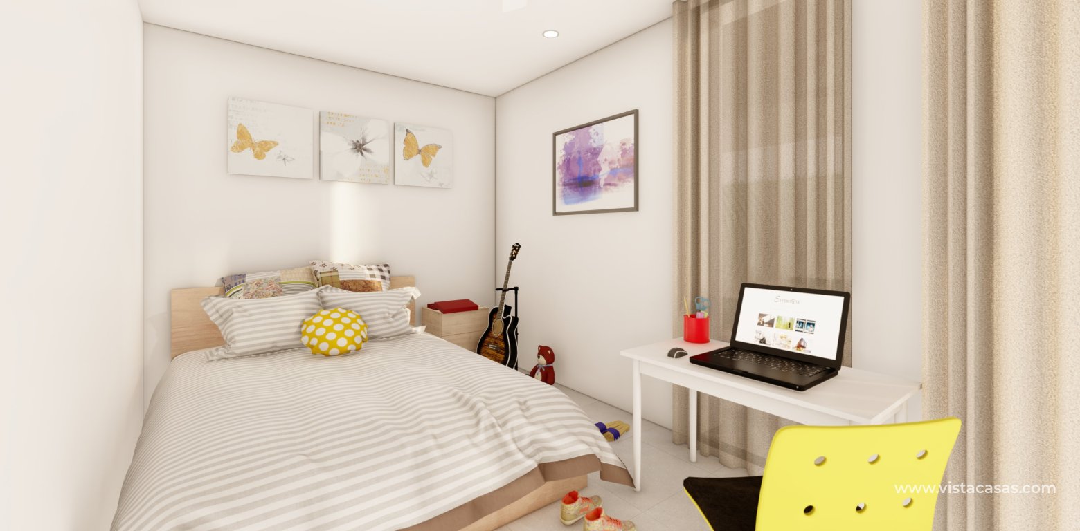 Pierwotny - Villa - Cartagena