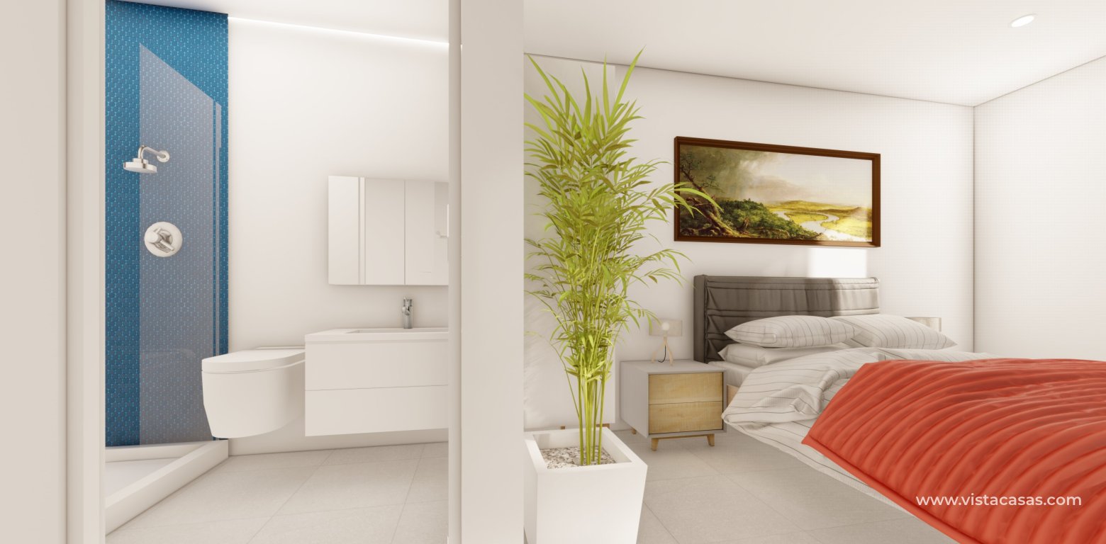 Pierwotny - Villa - Cartagena