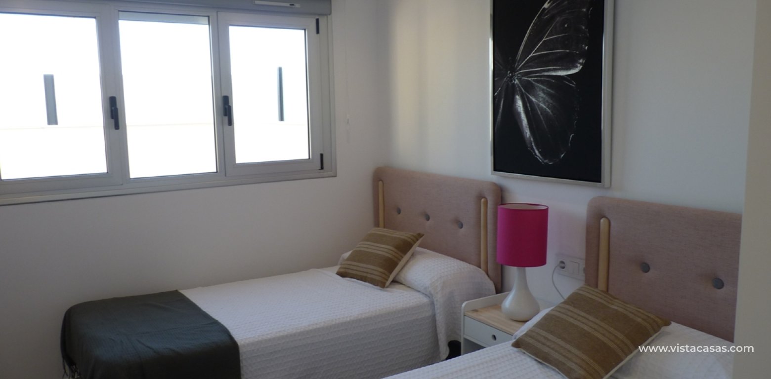 Ny konstruktion - Lägenhet - Pilar de la Horadada