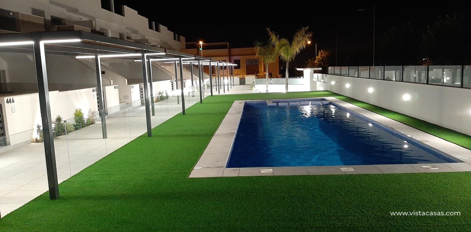 Ny konstruktion - Lägenhet - Pilar de la Horadada