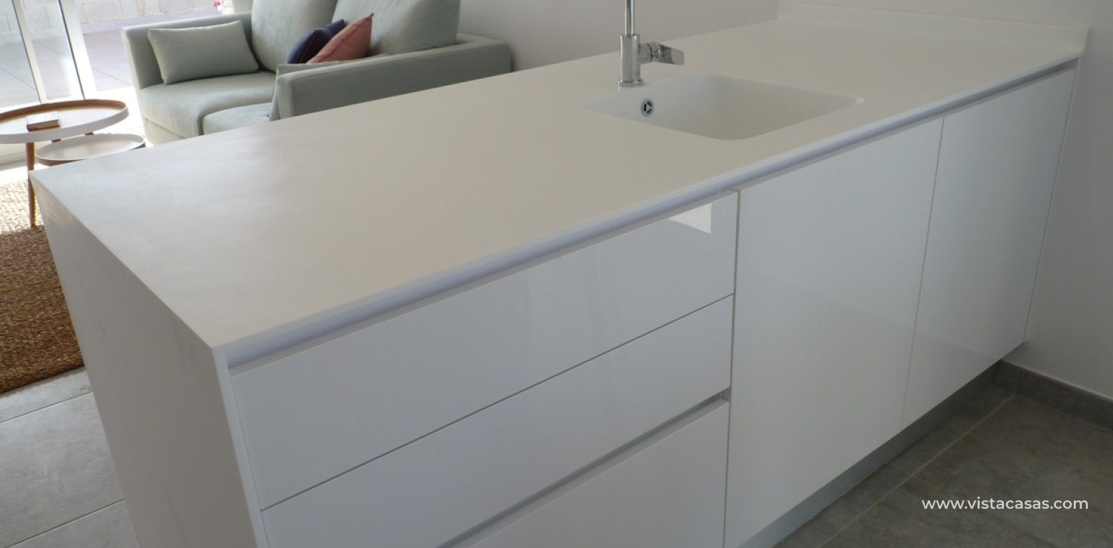 Ny konstruktion - Lägenhet - Pilar de la Horadada