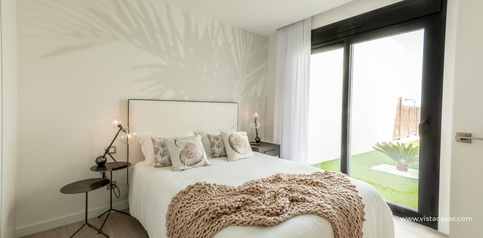 Pierwotny - Villa - Finestrat - 