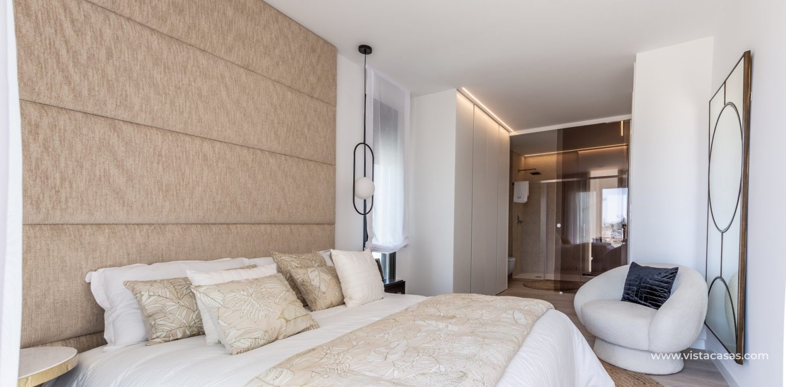 Pierwotny - Villa - Finestrat - 