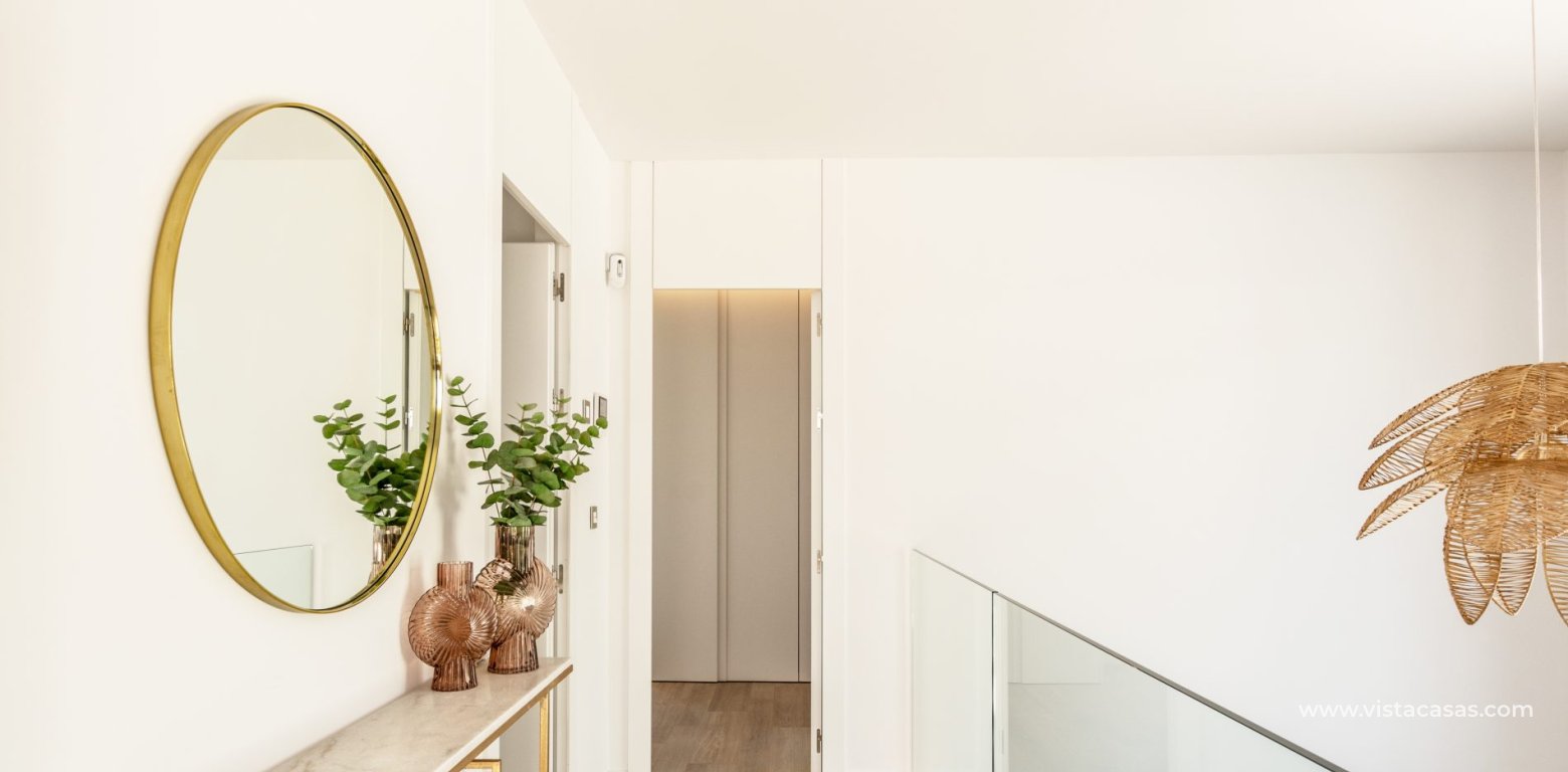 Pierwotny - Villa - Finestrat - 