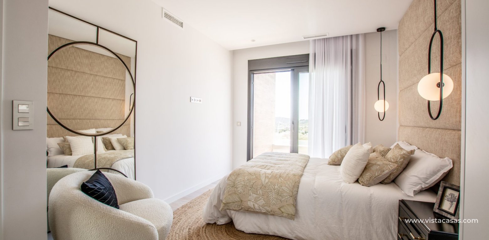 Pierwotny - Villa - Finestrat - 