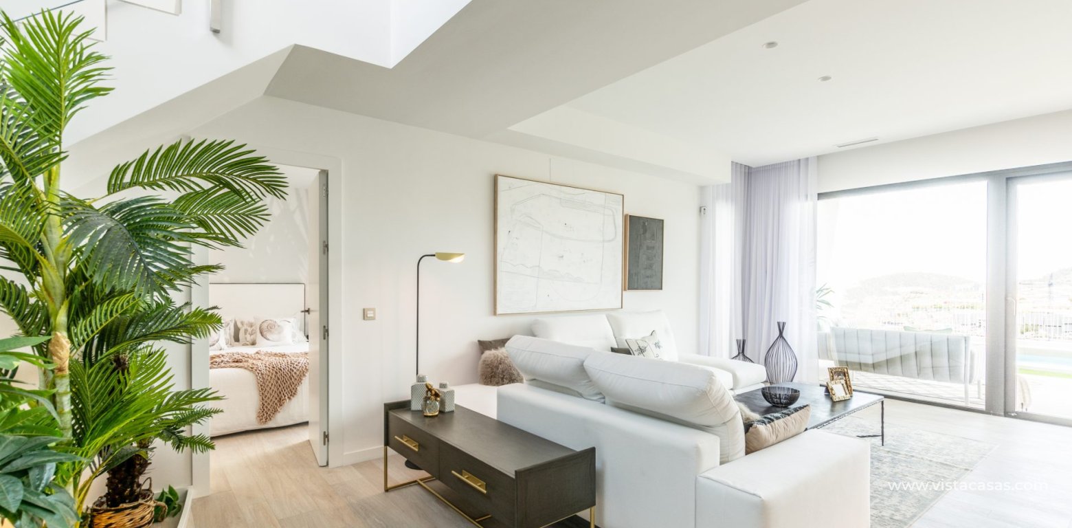 Pierwotny - Villa - Finestrat - 