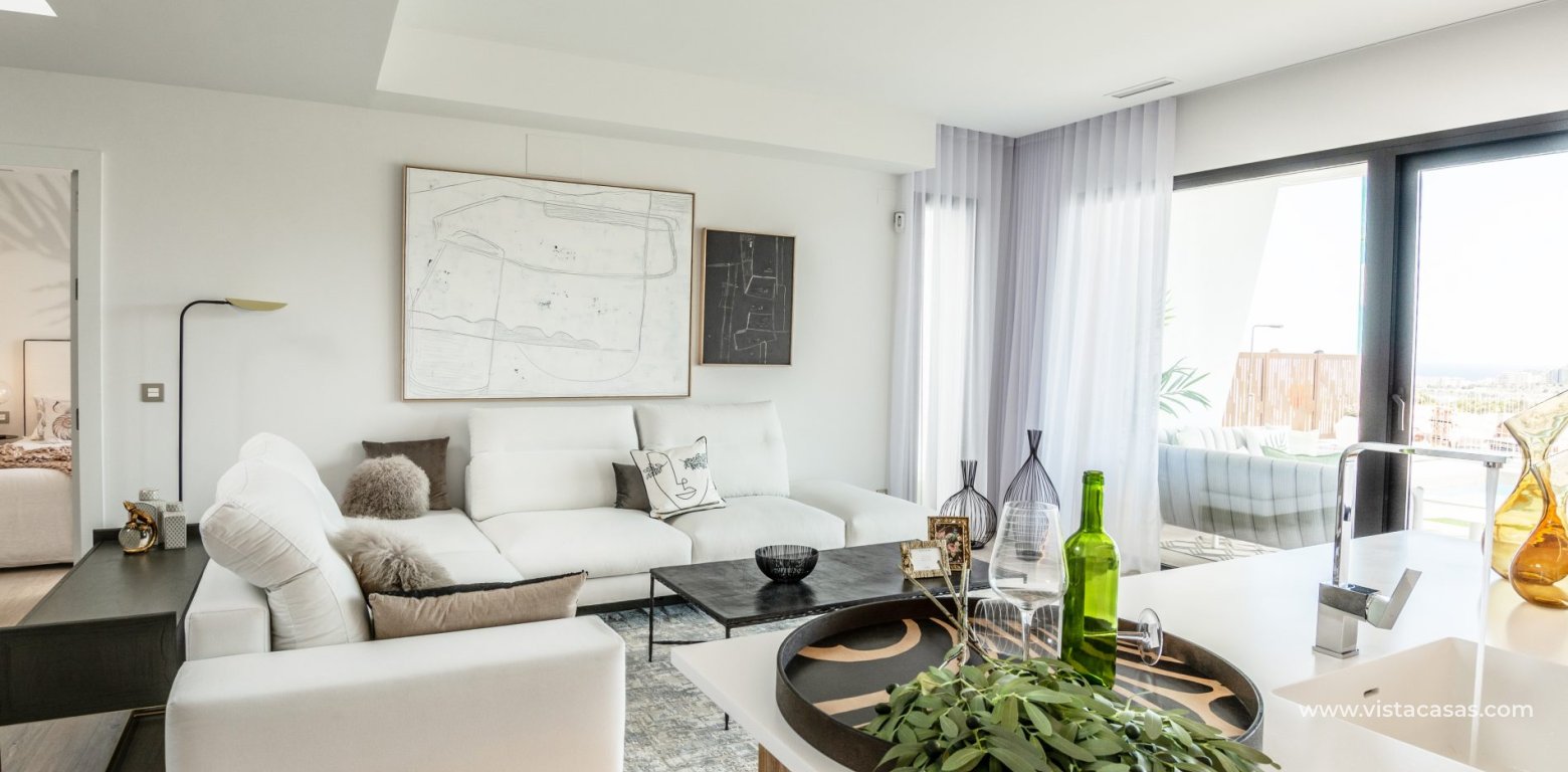 Pierwotny - Villa - Finestrat - 