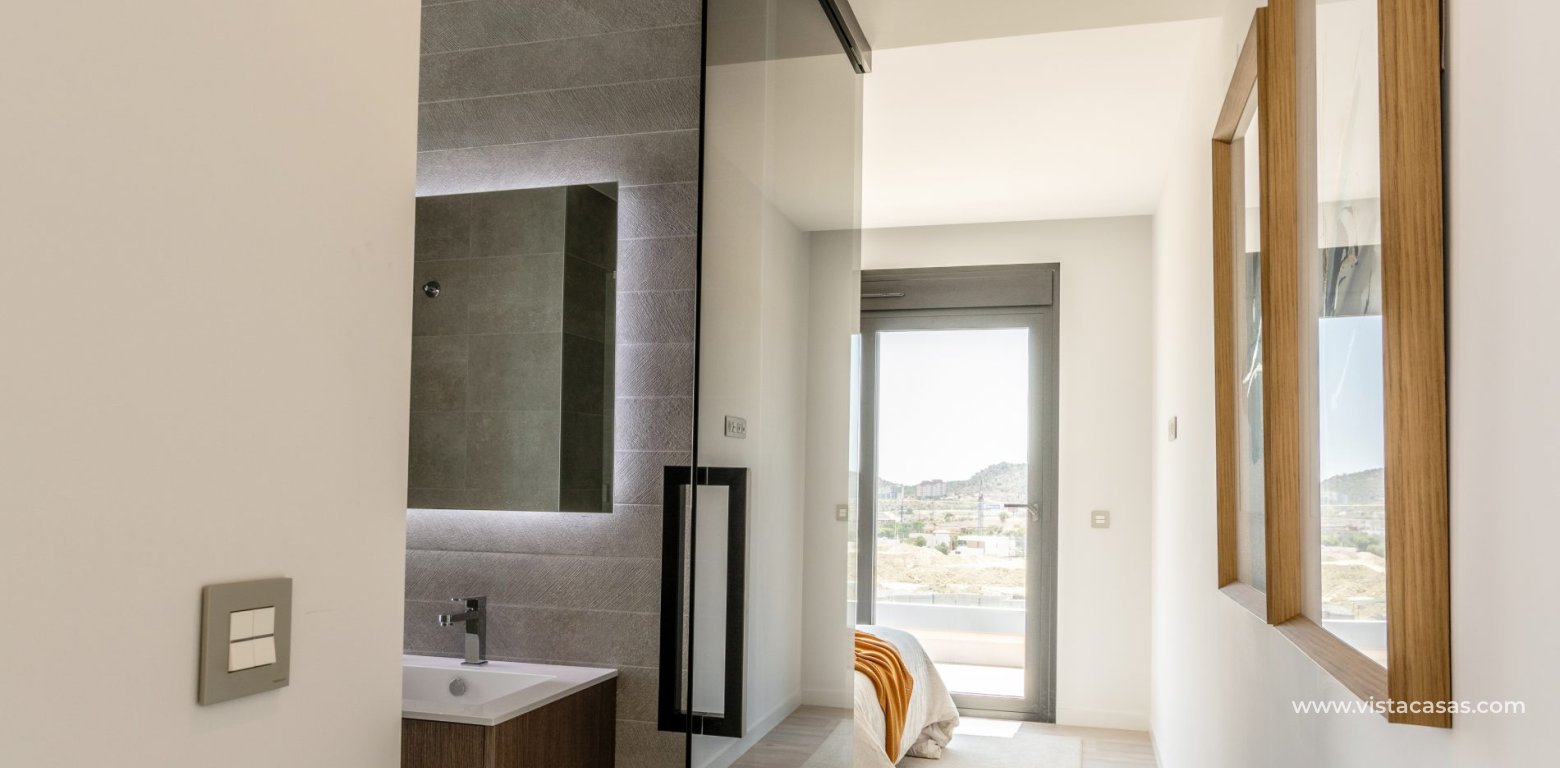 Pierwotny - Villa - Finestrat - 