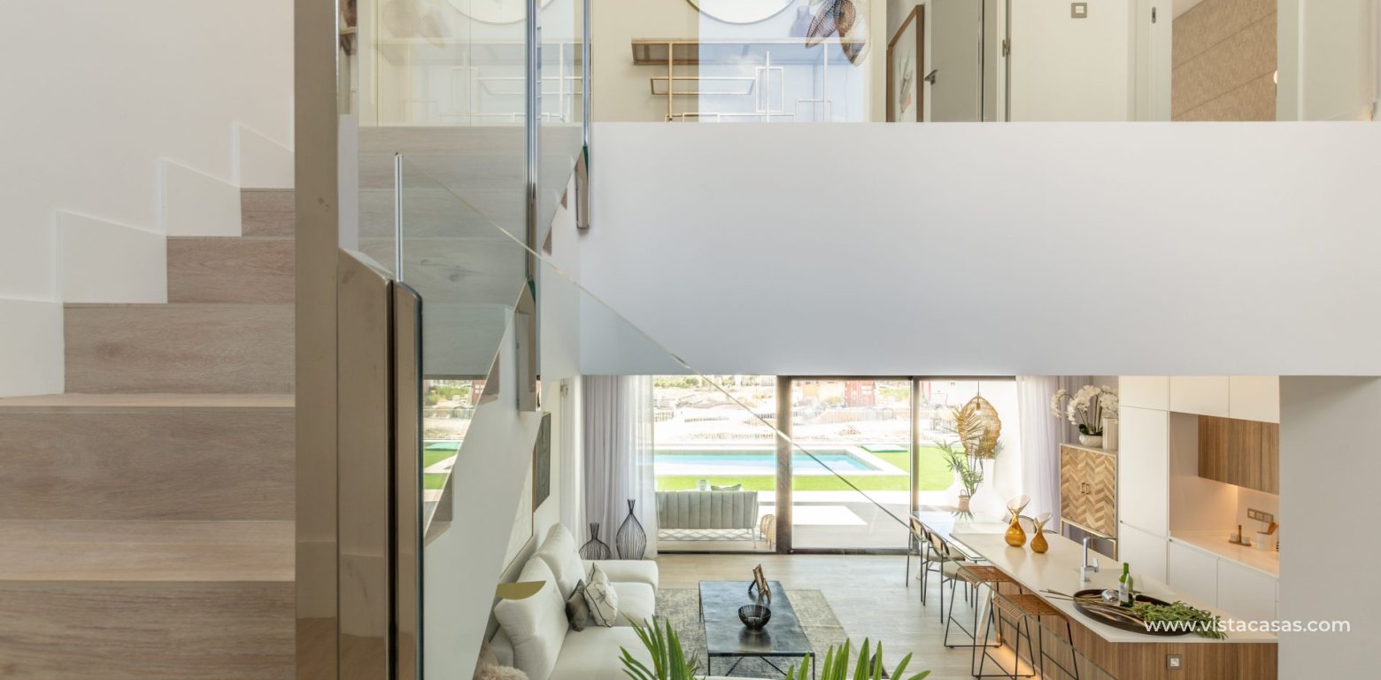 Pierwotny - Villa - Finestrat - 