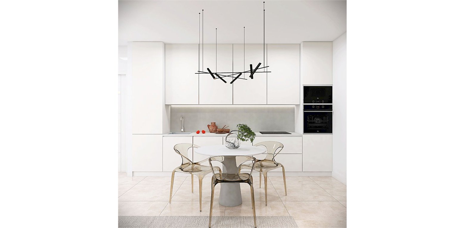 New Build - Apartment - Torrevieja