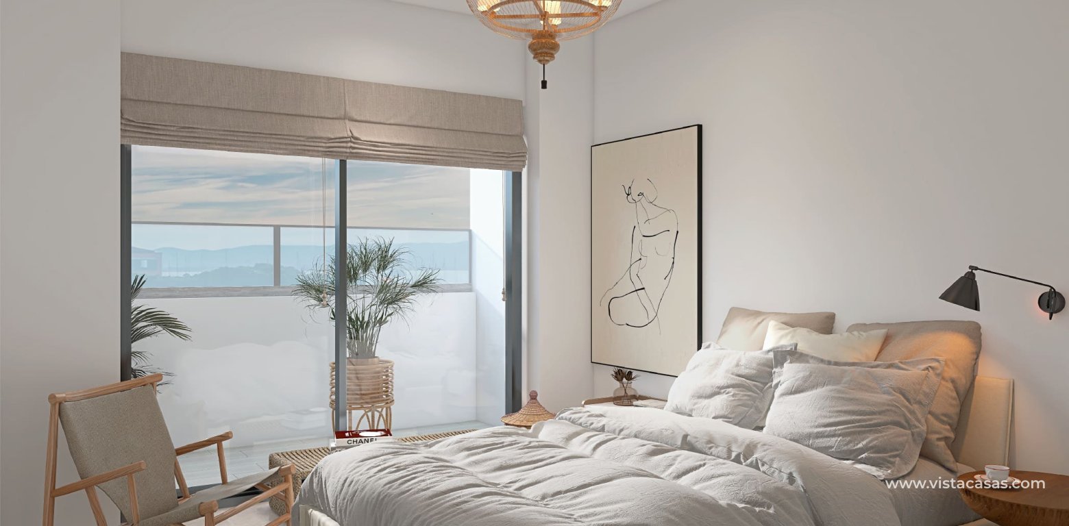 New Build - Apartment - Torrevieja