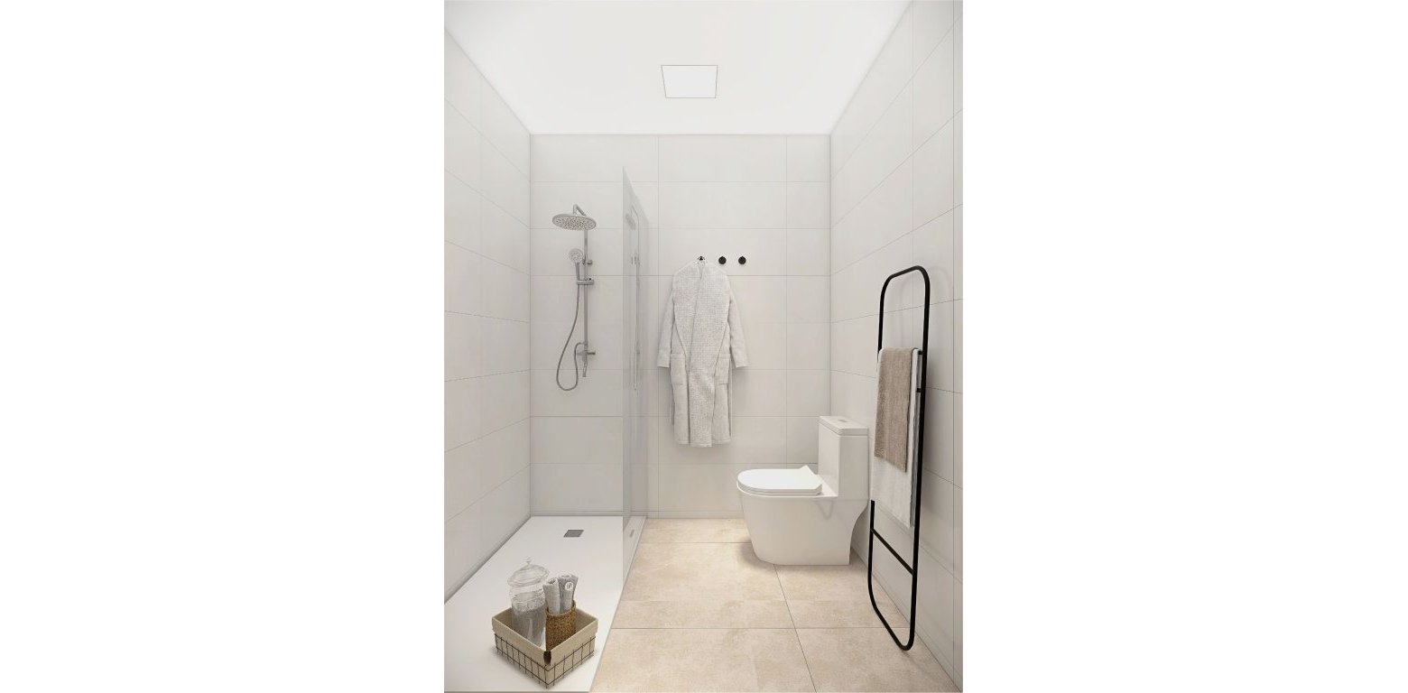 New Build - Wohnung - Torrevieja