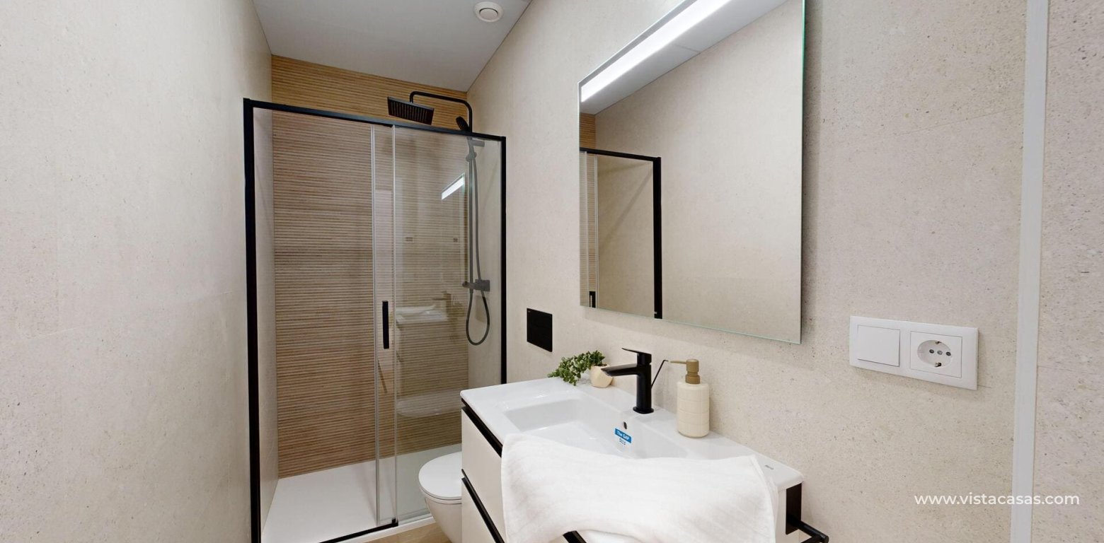 New Build - Wohnung - Guardamar del Segura - Guardamar Del Segura