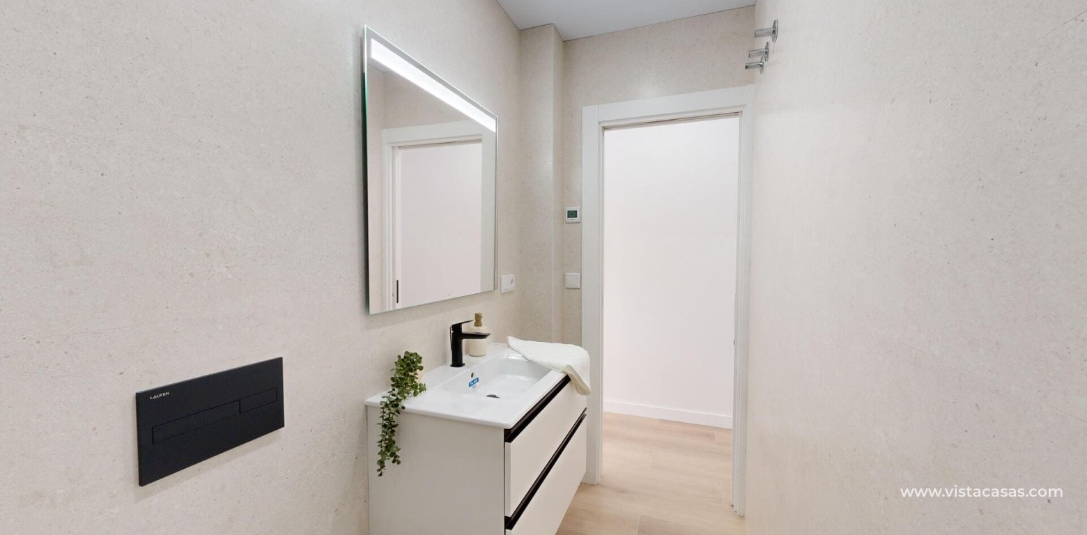 New Build - Wohnung - Guardamar del Segura - Guardamar Del Segura