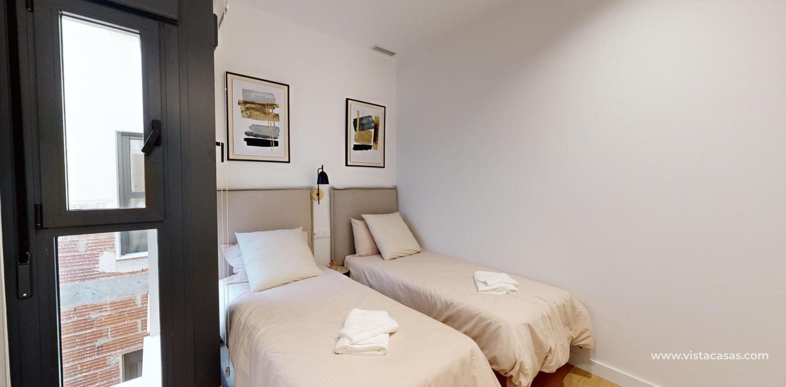 New Build - Wohnung - Guardamar del Segura - Guardamar Del Segura