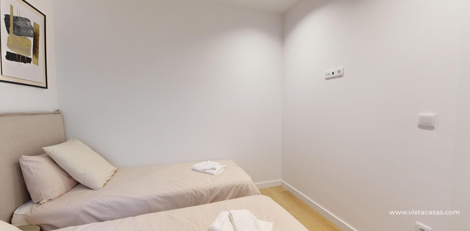 New Build - Wohnung - Guardamar del Segura - Guardamar Del Segura