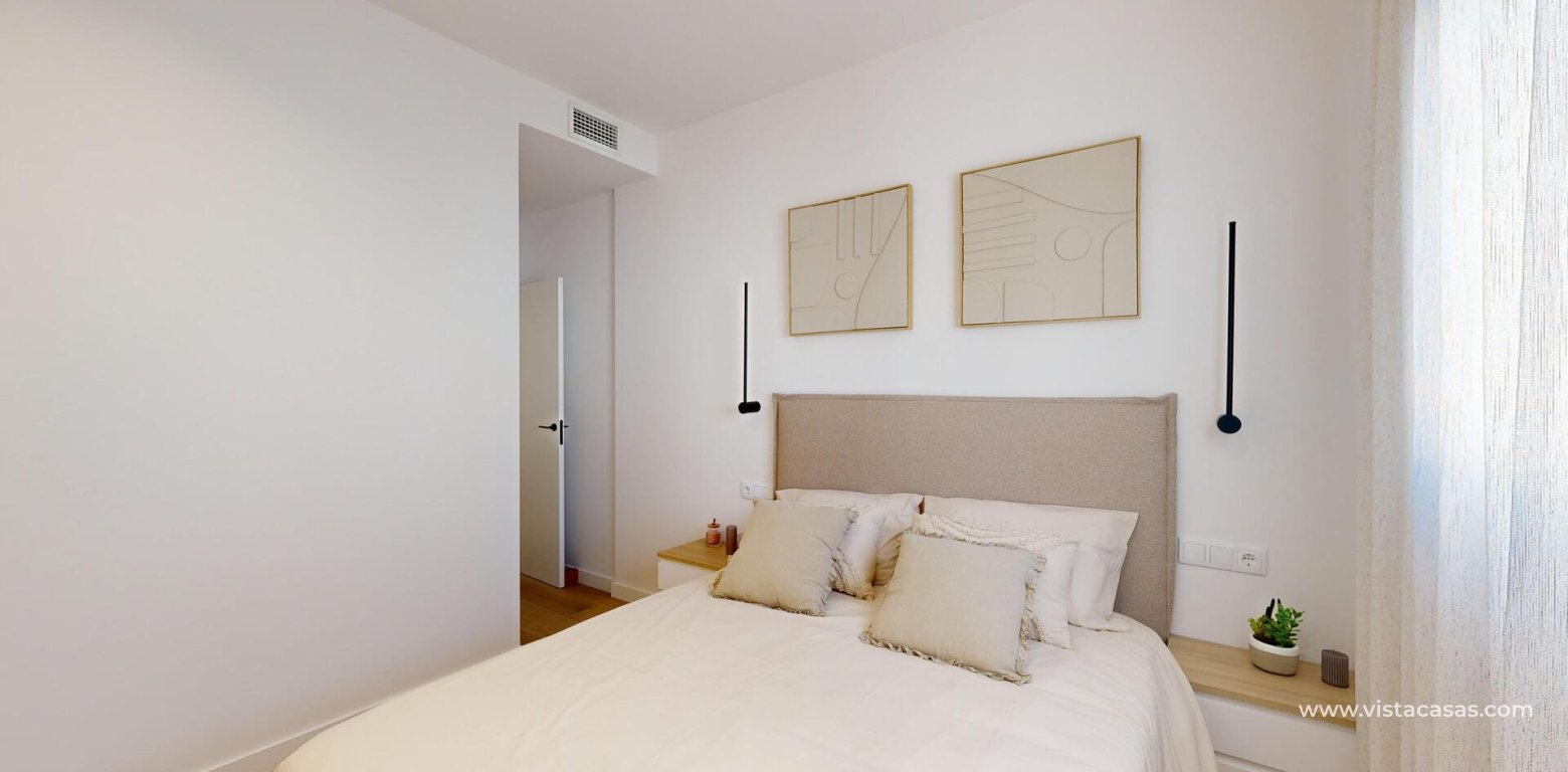 New Build - Wohnung - Guardamar del Segura - Guardamar Del Segura