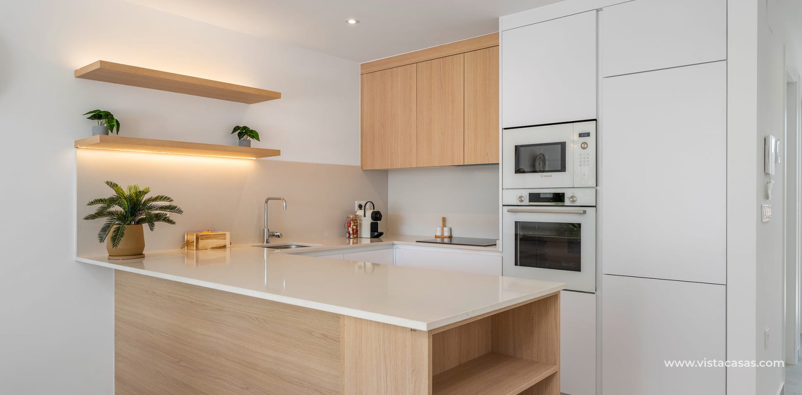 New Build - Wohnung - Dolores