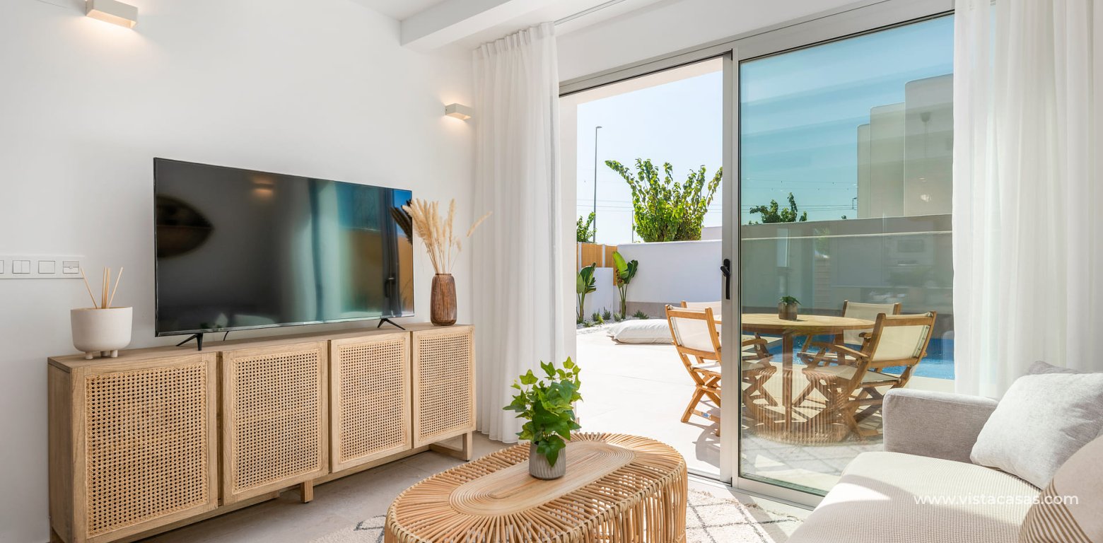 New Build - Wohnung - Dolores