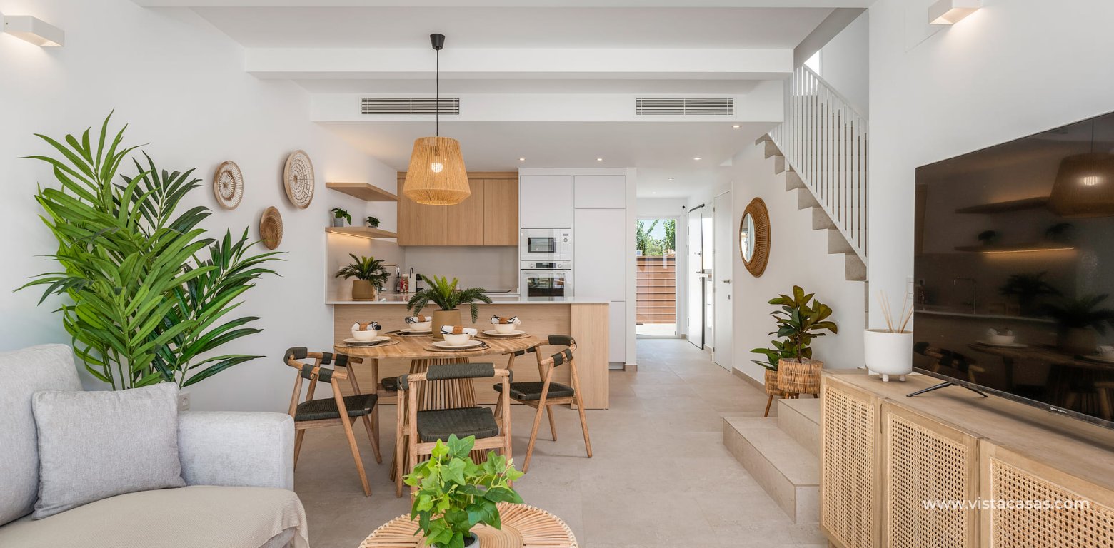 New Build - Wohnung - Dolores