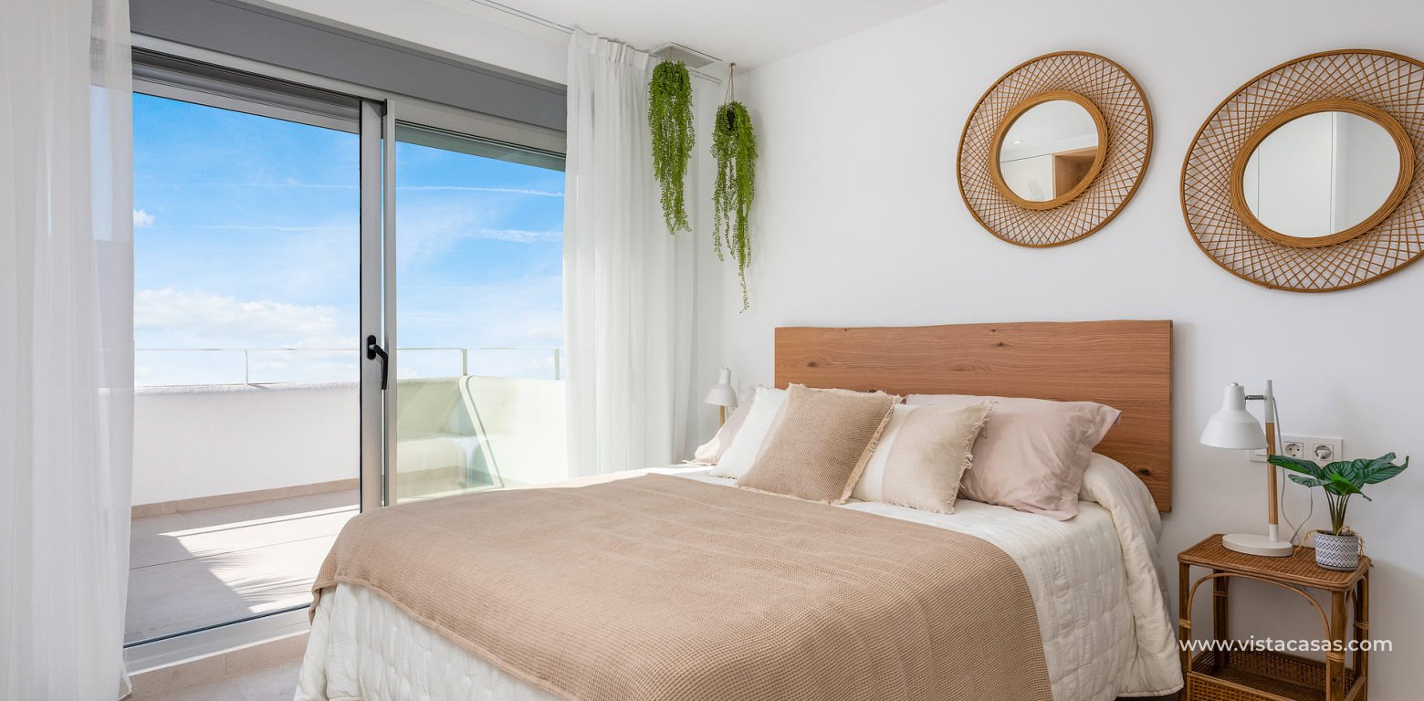 Nouvelle Construction - Appartement - Dolores