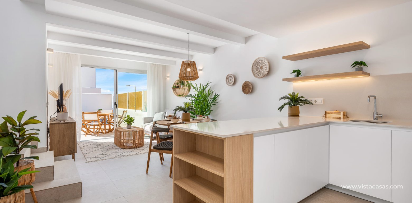 Nouvelle Construction - Appartement - Dolores