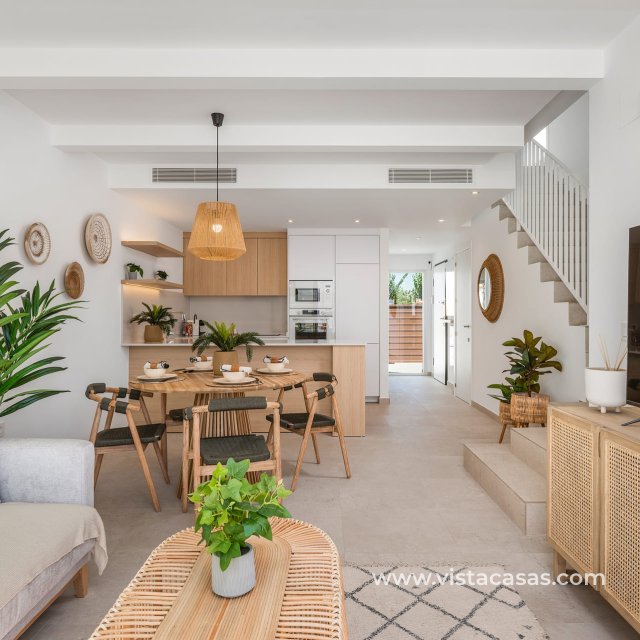 Wohnung - New Build - Dolores - Dolores