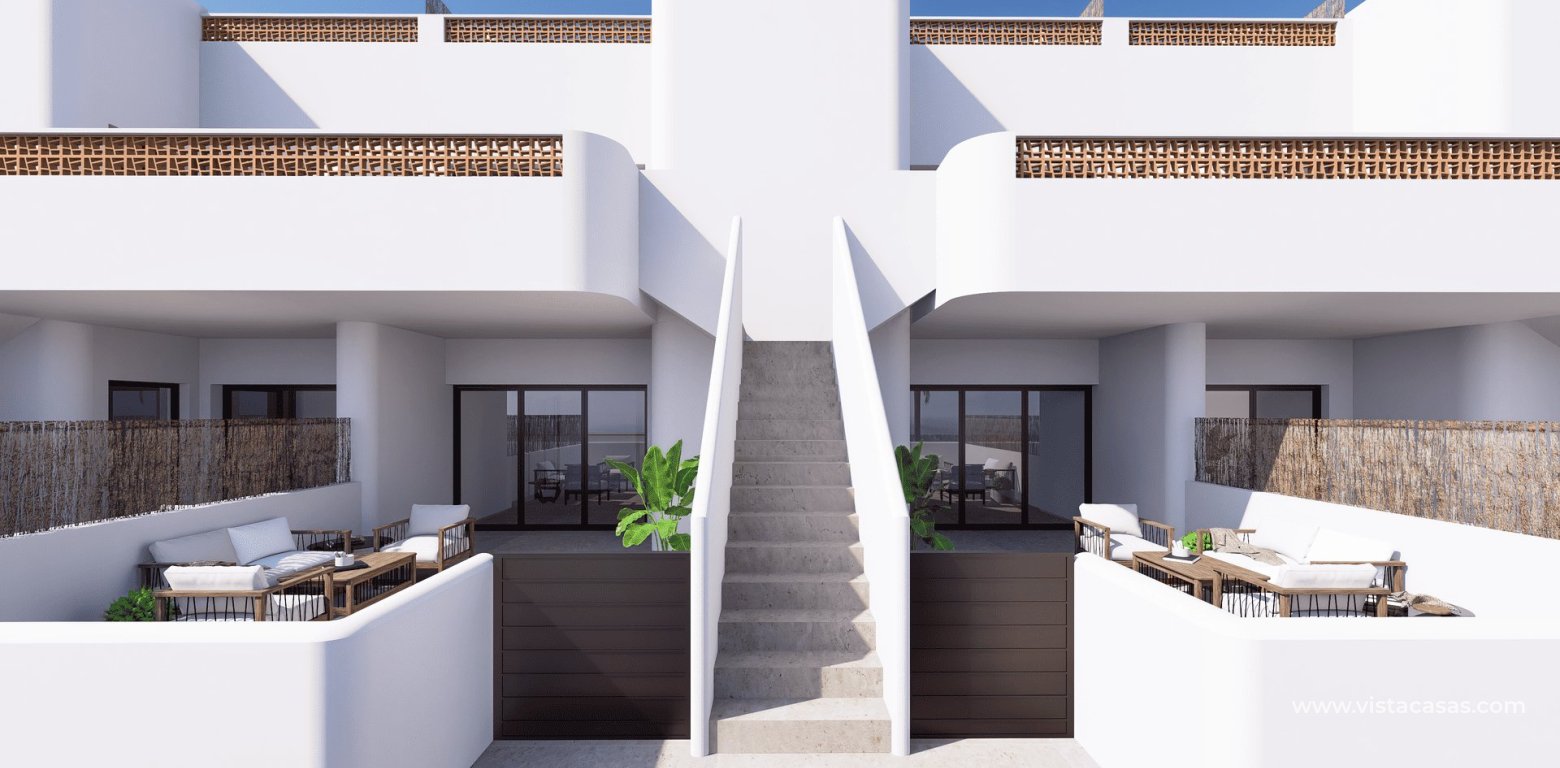 Nouvelle Construction - Appartement - Dolores