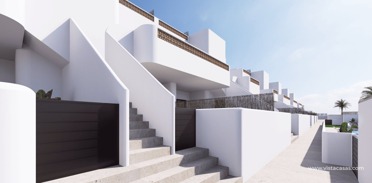 Nouvelle Construction - Appartement - Dolores