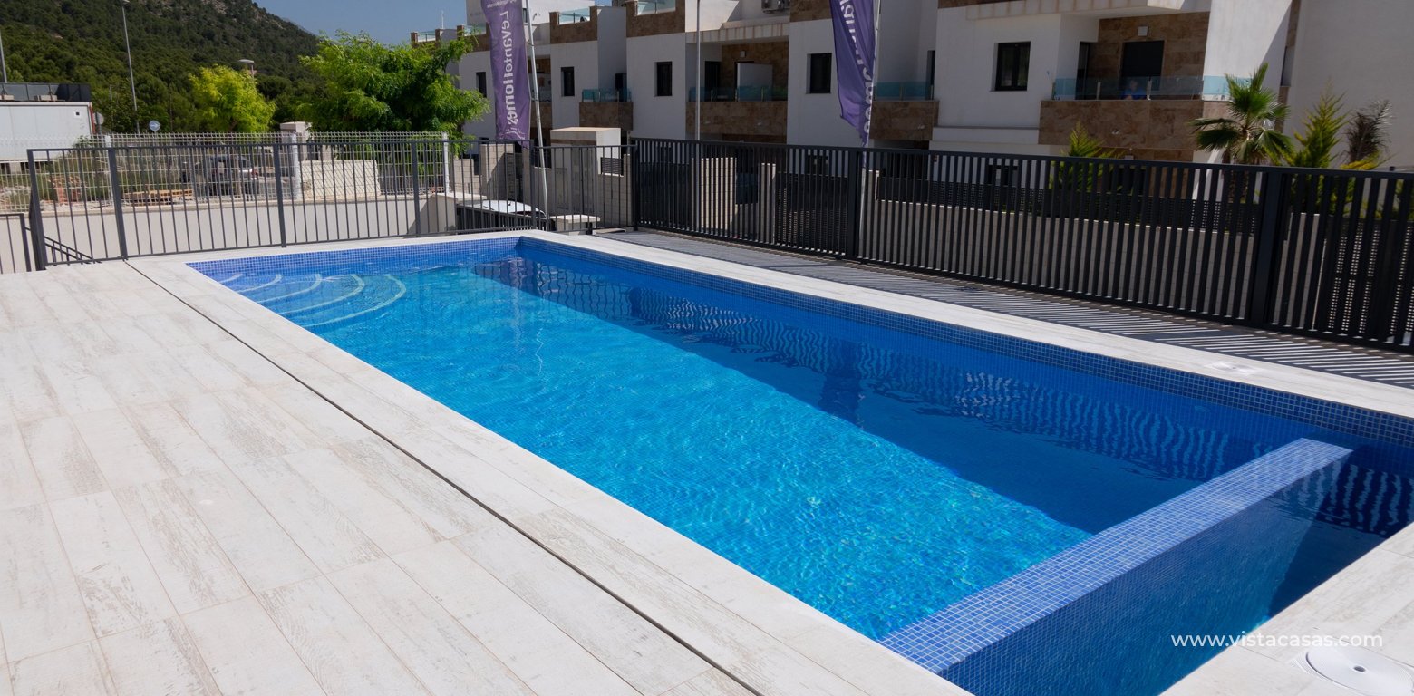 New Build - Villa - Polop