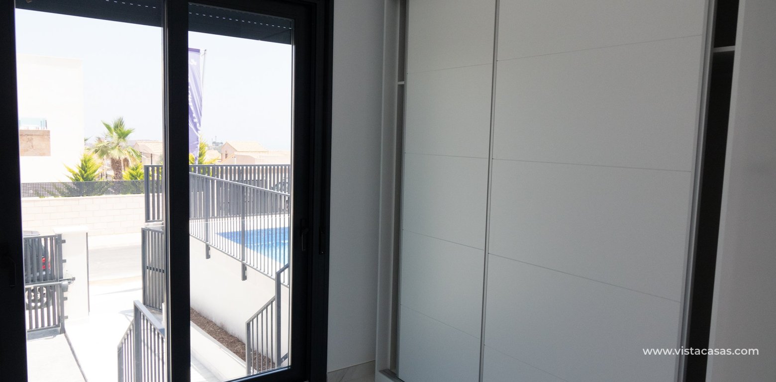 New Build - Villa - Polop