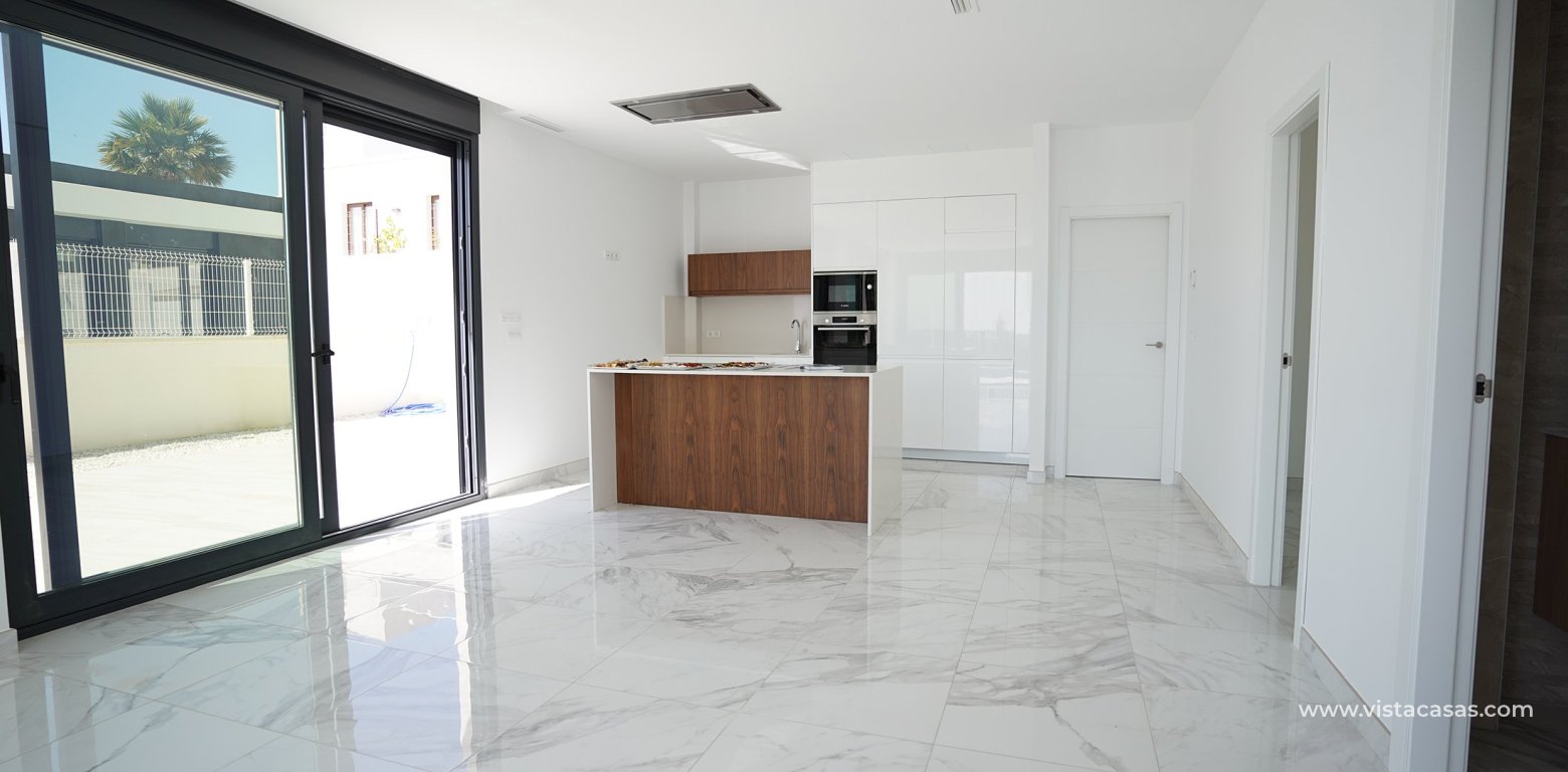 New Build - Villa - Polop