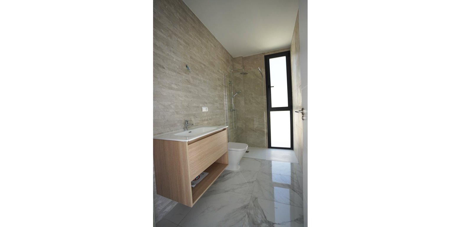 New Build - Villa - Polop