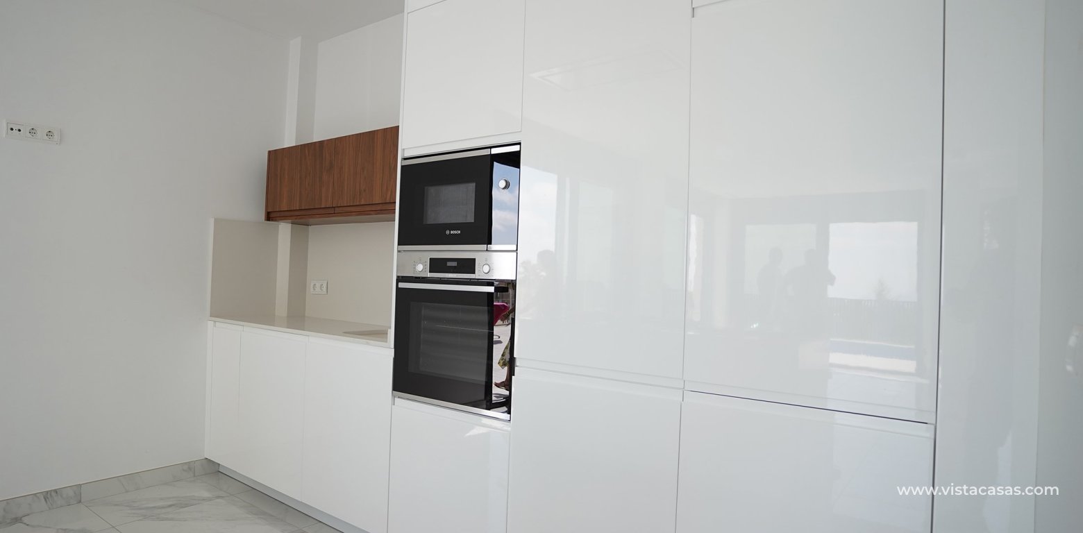 New Build - Villa - Polop