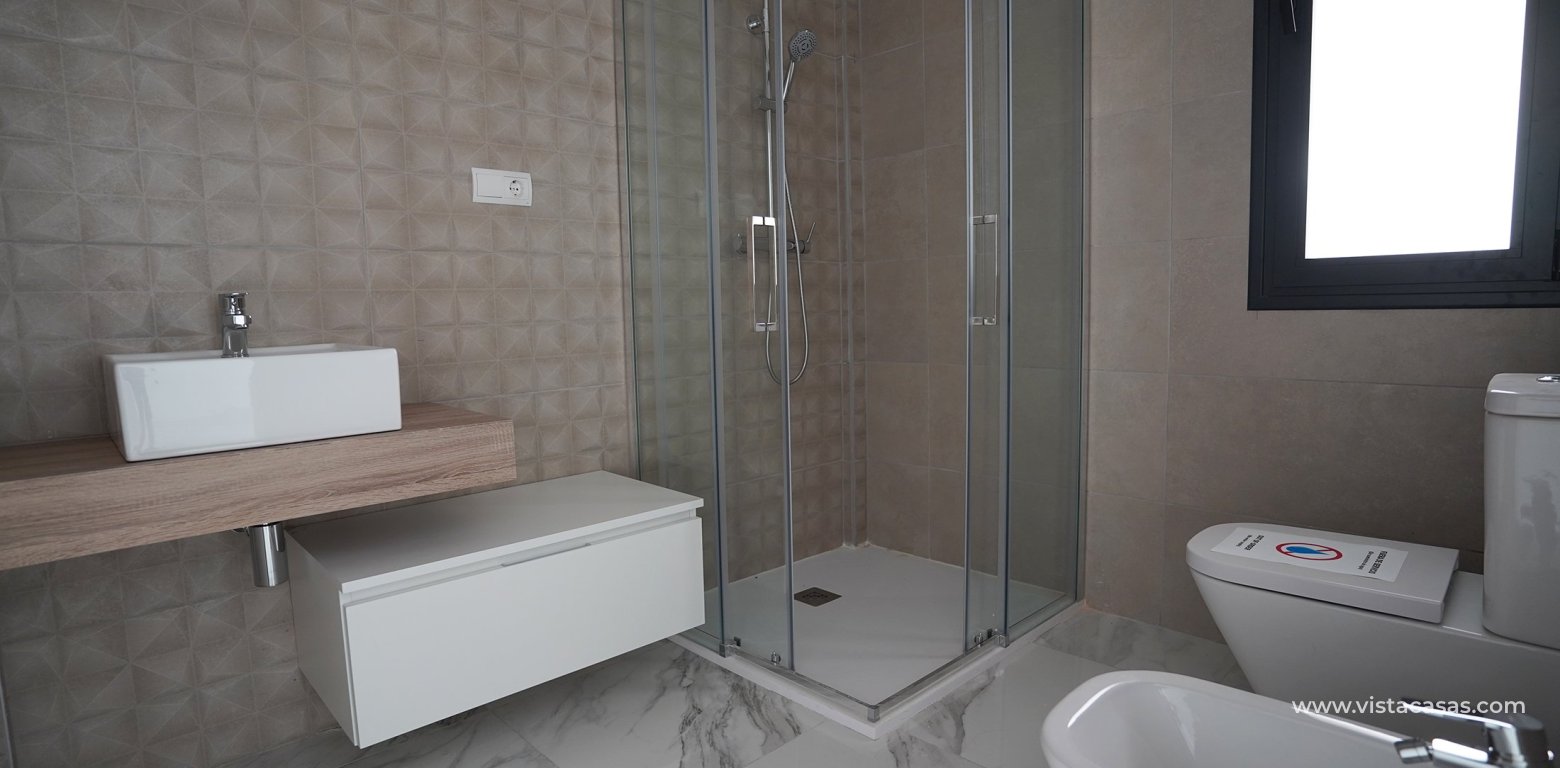 New Build - Villa - Polop